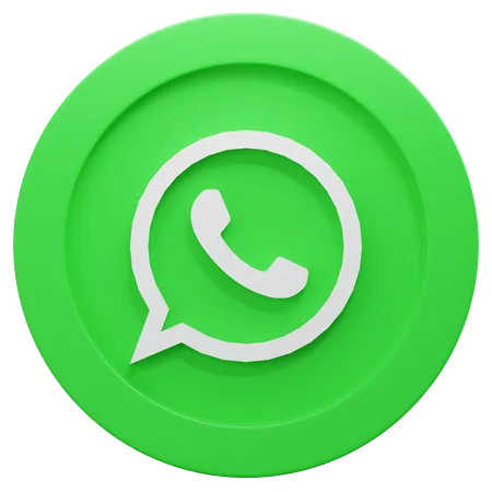 WhatsApp Icon